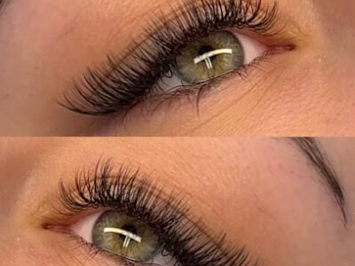 Sochi Lash & Co.