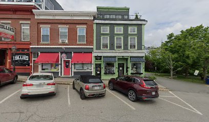Jess Salon