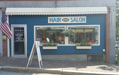 Edie’s Hair Salon
