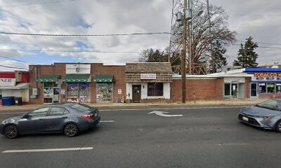 Salon Trikos
