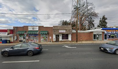 Salon Trikos