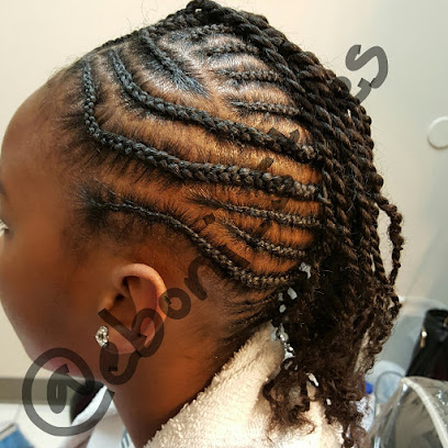 Ebony Styles Beauty and Barber Shop