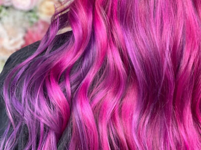 Lush Locks