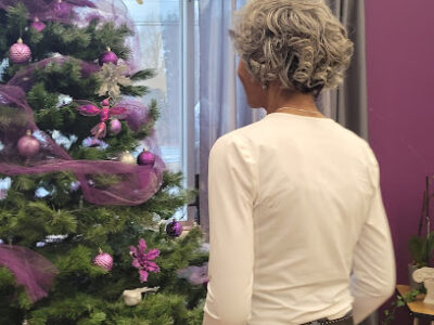 Love your Hair Christian Beauty Salon