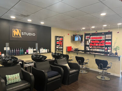 MStudio- Hair Salon in Bethesda, MD