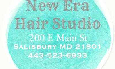 New Era Hair Studio
