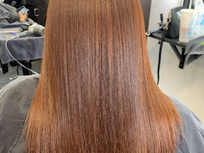 MalRayBeauty Salon Studio