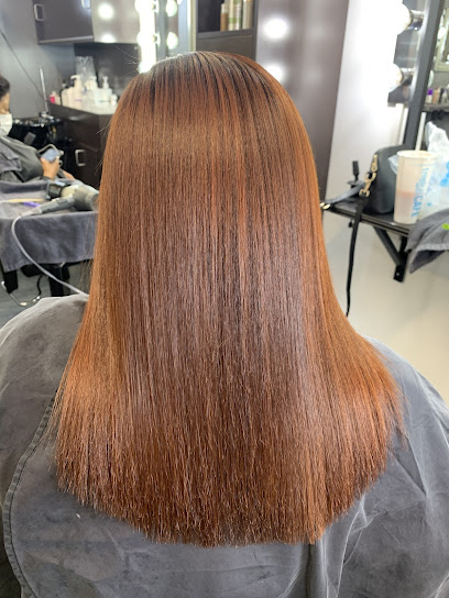 MalRayBeauty Salon Studio