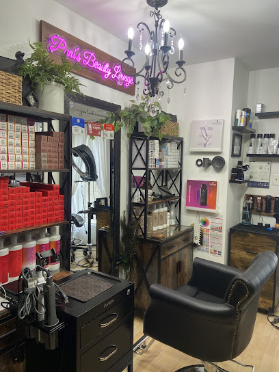 Puni’s Beauty Lounge