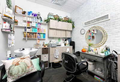 Sola Salon Studios