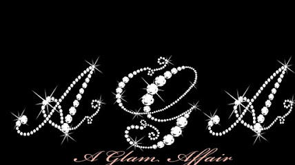 A Glam Affair Beauty Studio – Hair, Nails, Make-Up, Lashes, Eye Brows