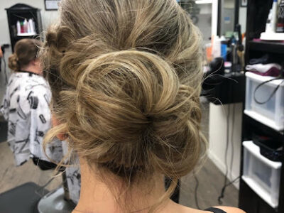 New Creations Hair & Makeup