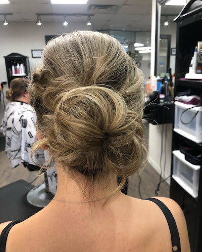 New Creations Hair & Makeup
