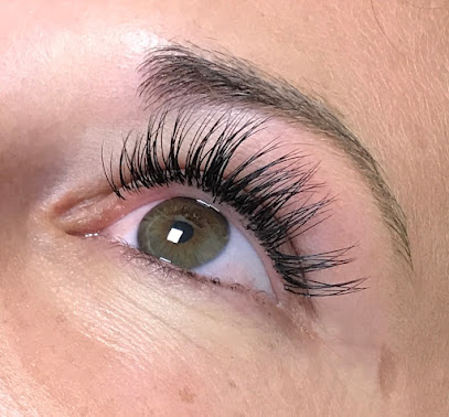 Pink Moon Beauty Bar
