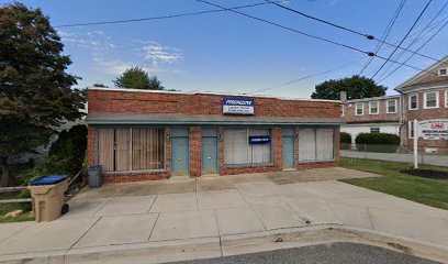 Mane Line Hair Salon