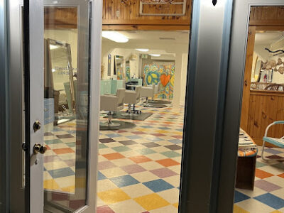 Untamed Hair Studio