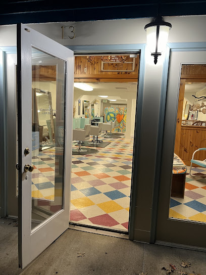 Untamed Hair Studio