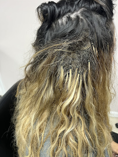 Pro Hair La Marchese LLC