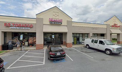 ibeauti Lash Lounge