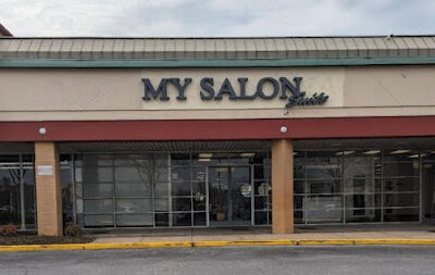 MY SALON Suite