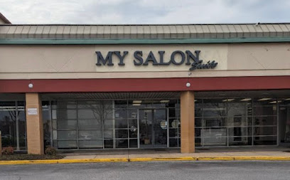 MY SALON Suite
