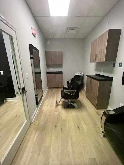 Xclusive Salon Suites
