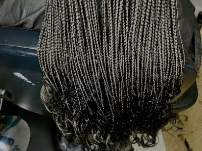 Prettydollz Hair Braiding & Makeup Salon