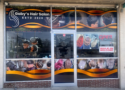 Gaby’s Hair Salon LLC