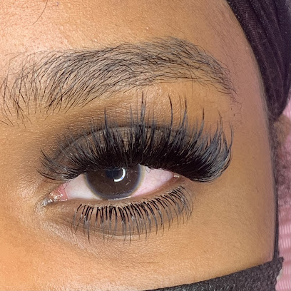 Pink Diamond Lash LLC