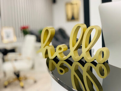 Beauty Lounge by Diana