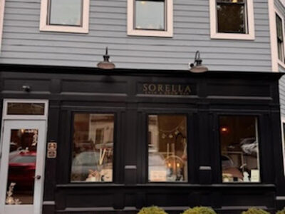 Sorella Lash Bar & Brow Bar