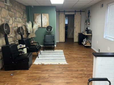 Lotus Moon Beauty Lounge