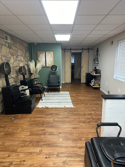 Lotus Moon Beauty Lounge