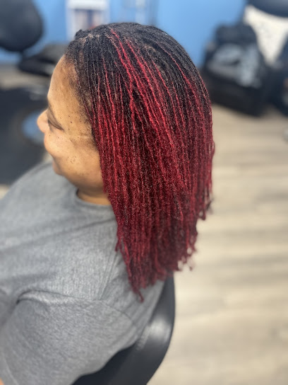 Expressionz Of Perfection, LLC