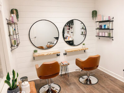 Blunt Beauty Bar