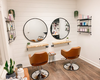 Blunt Beauty Bar