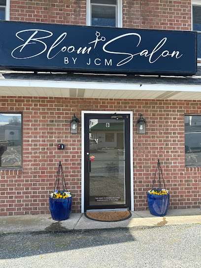 Bloom Salon by JCM
