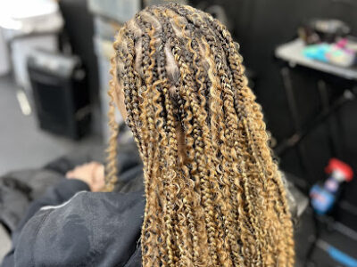 KING BEAUTI Salon
