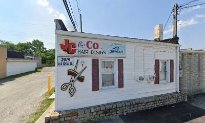 J C & Co Hair Design LLC