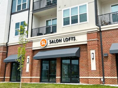 Salon Lofts Market Commons-Frederick