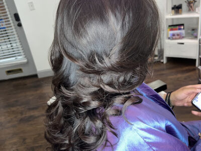 J&B Hair and Nail Salon