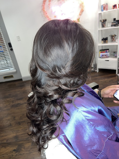 J&B Hair and Nail Salon