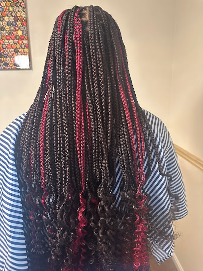 Hairbyrose
