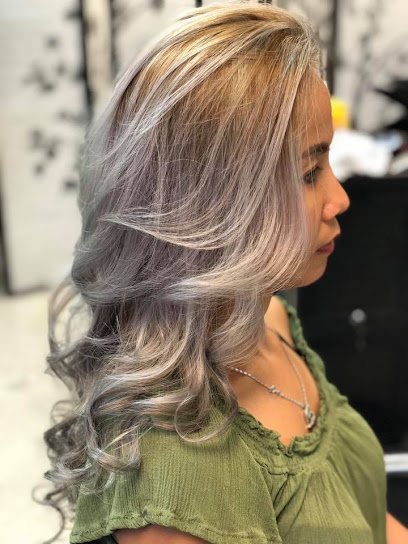 Vann Hair