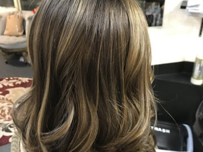 Modello Hair Studio