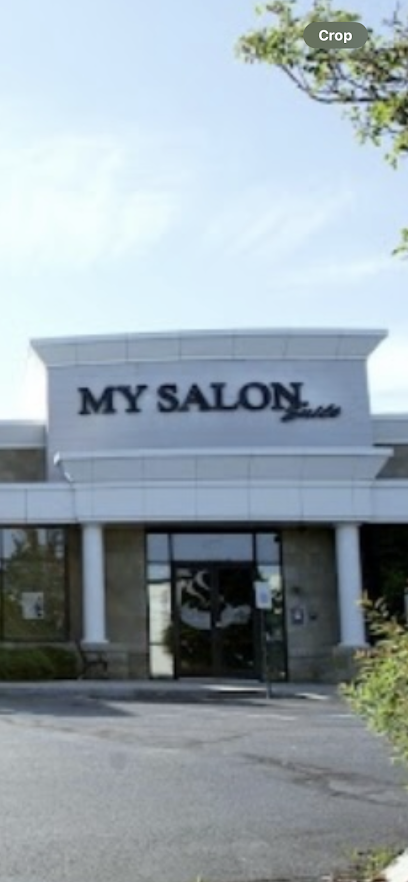 D. Luxe Artistry