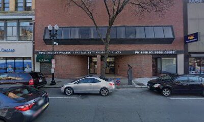 Diamond Beauty Center & barbershop
