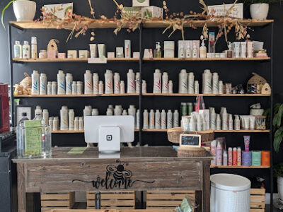 Honeycomb Salon