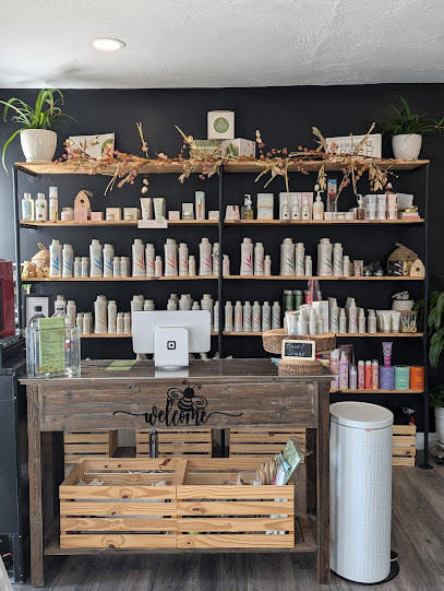 Honeycomb Salon