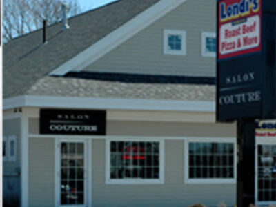 Salon Couture Llc